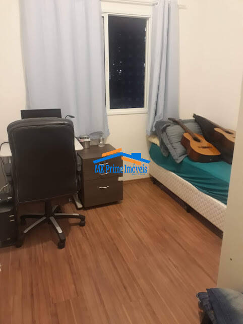 Apartamento à venda com 2 quartos, 57m² - Foto 8