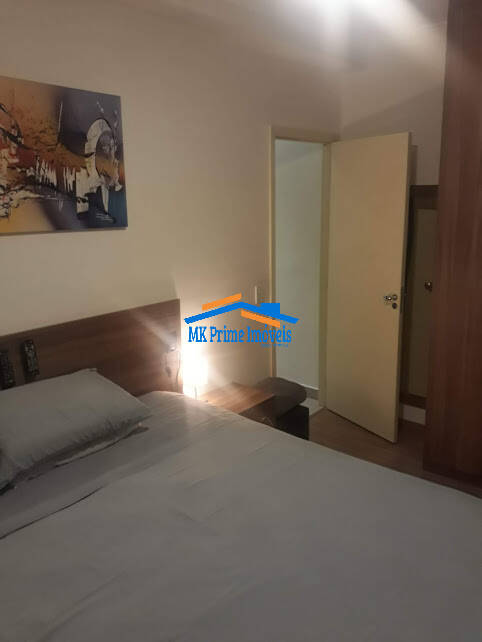 Apartamento à venda com 2 quartos, 57m² - Foto 10