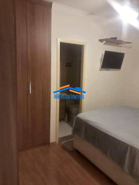 Apartamento à venda com 2 quartos, 57m² - Foto 11