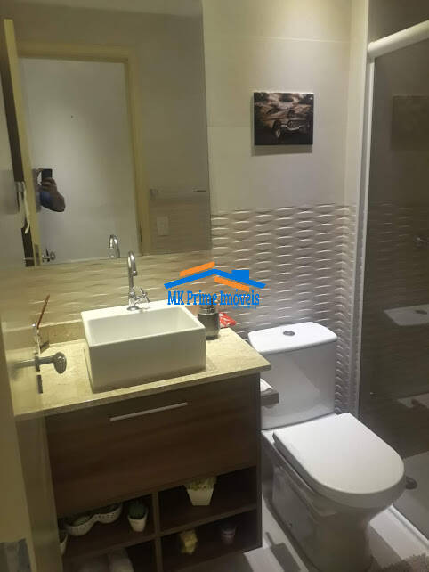 Apartamento à venda com 2 quartos, 57m² - Foto 12