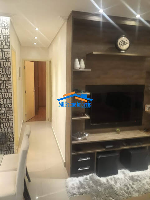 Apartamento à venda com 2 quartos, 57m² - Foto 14