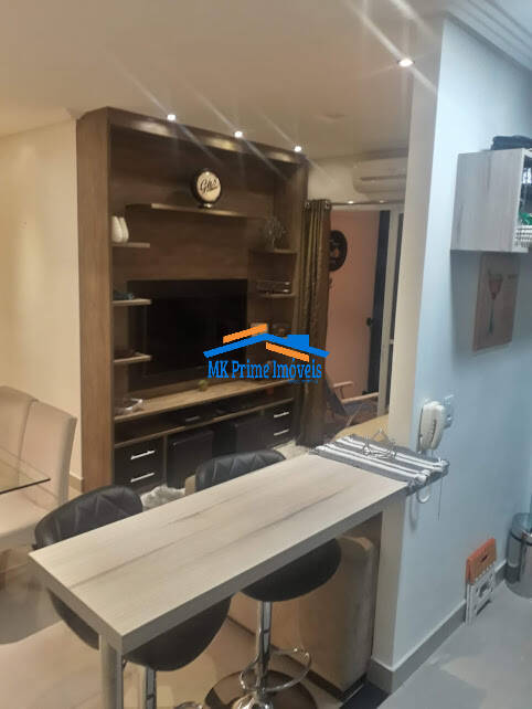 Apartamento à venda com 2 quartos, 57m² - Foto 15