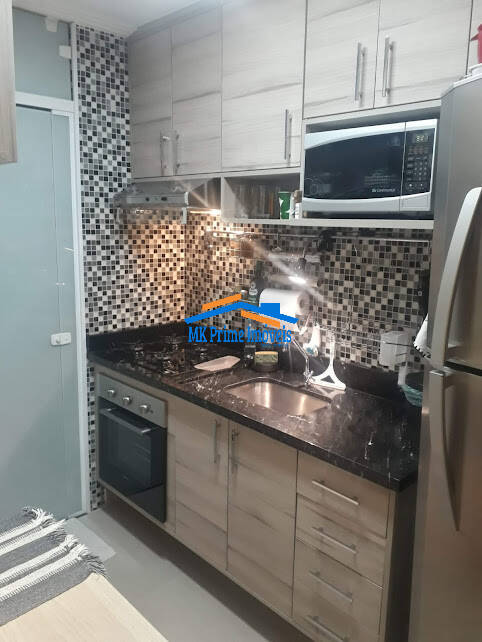 Apartamento à venda com 2 quartos, 57m² - Foto 18