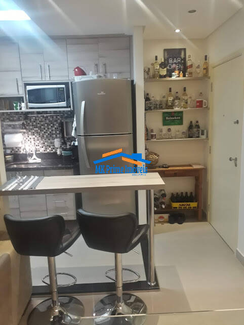 Apartamento à venda com 2 quartos, 57m² - Foto 16