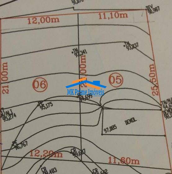 Terreno, 500 m² - Foto 16