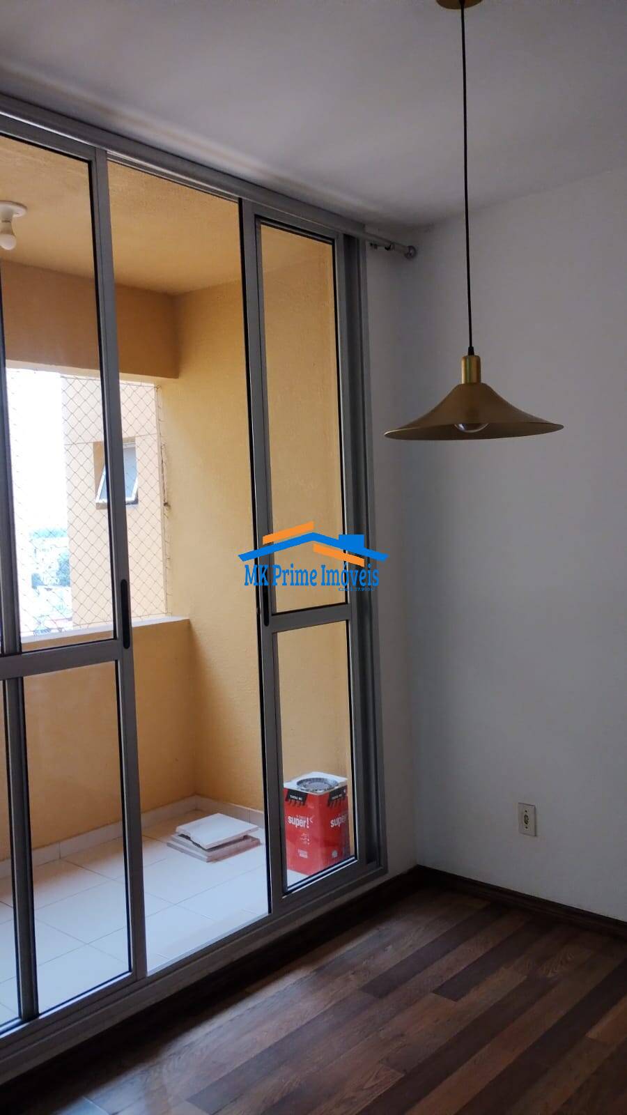 Apartamento à venda e aluguel com 2 quartos, 62m² - Foto 4
