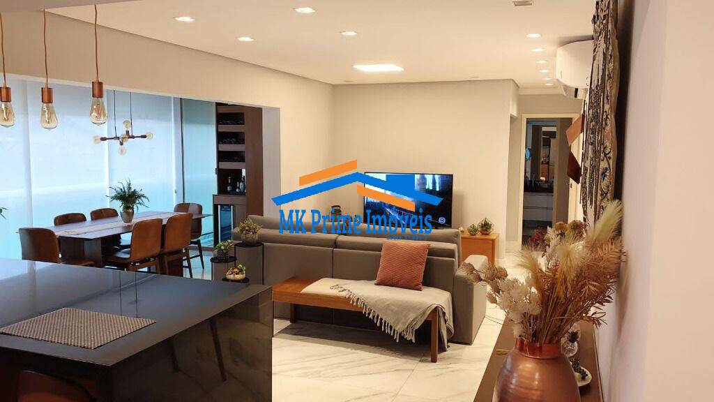 Apartamento à venda com 2 quartos, 117m² - Foto 3