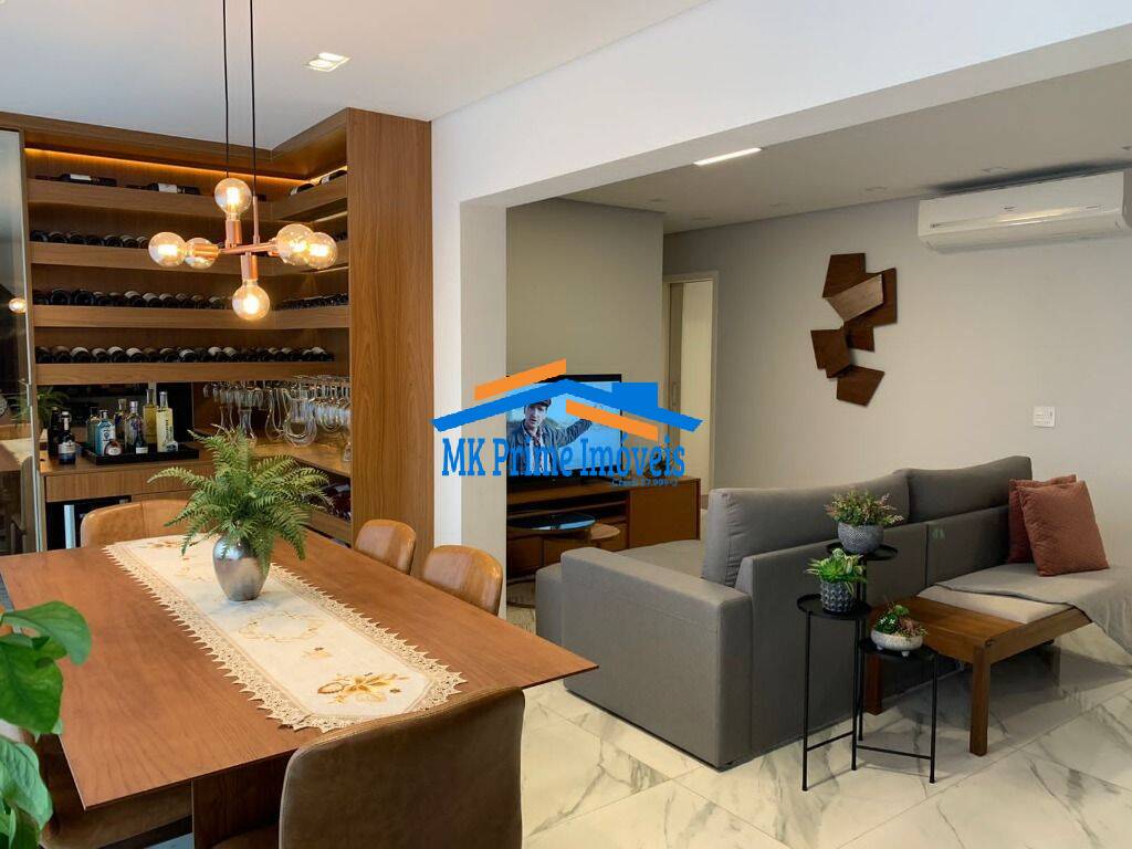 Apartamento à venda com 2 quartos, 117m² - Foto 7
