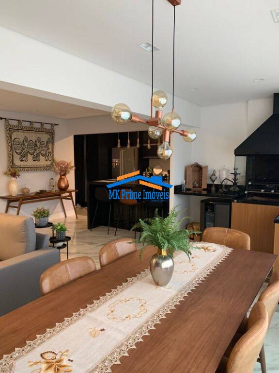 Apartamento à venda com 2 quartos, 117m² - Foto 6
