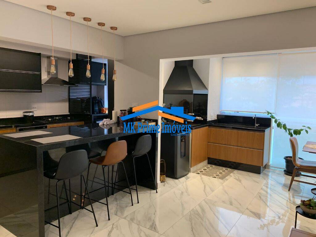 Apartamento à venda com 2 quartos, 117m² - Foto 9