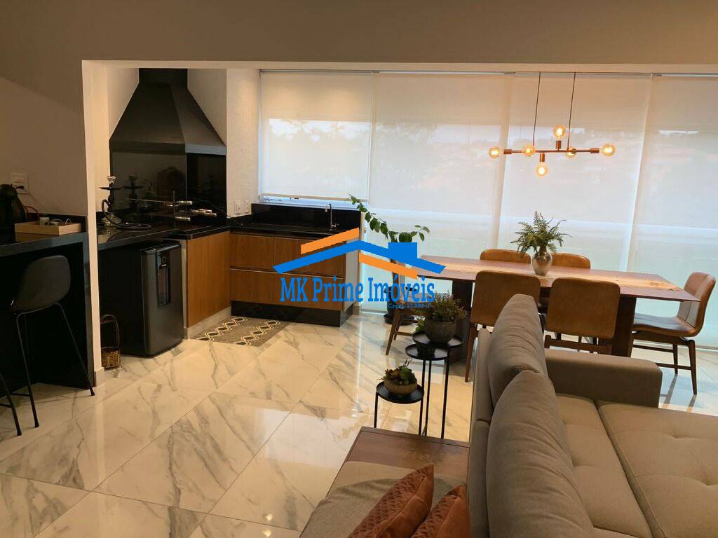 Apartamento à venda com 2 quartos, 117m² - Foto 8