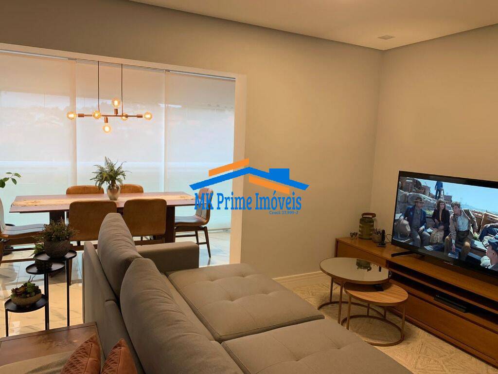 Apartamento à venda com 2 quartos, 117m² - Foto 4