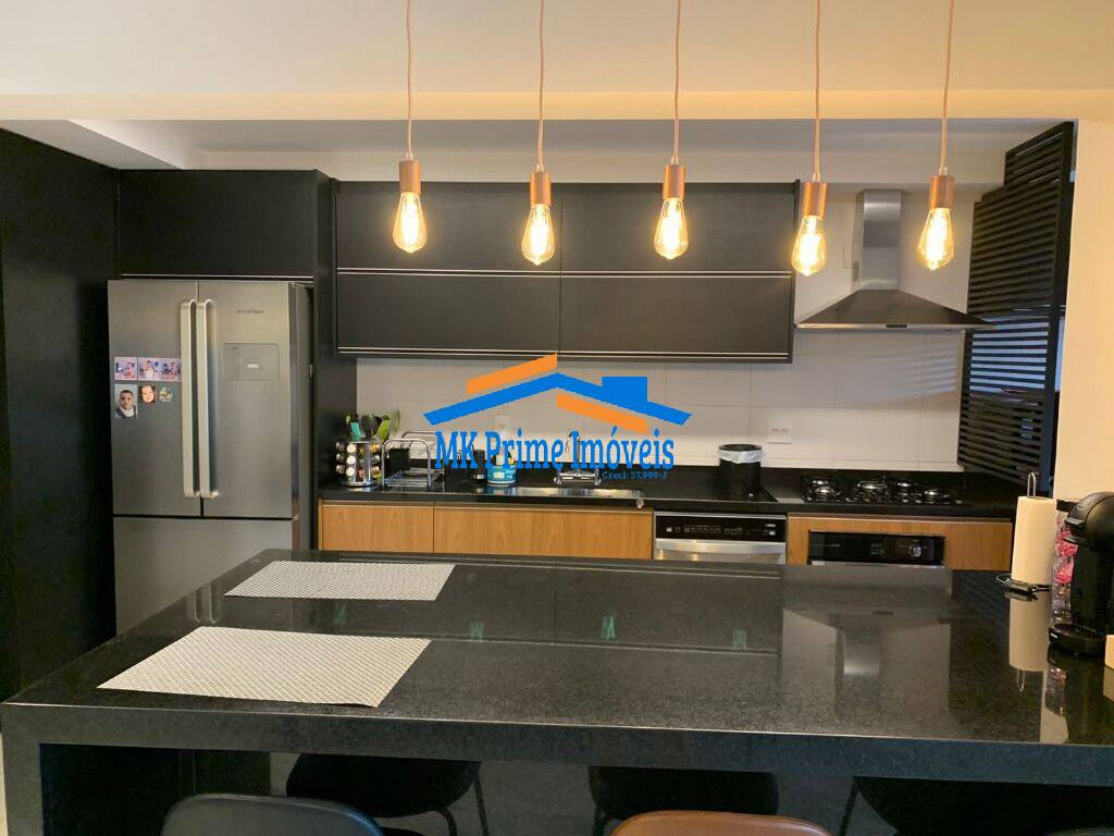 Apartamento à venda com 2 quartos, 117m² - Foto 11