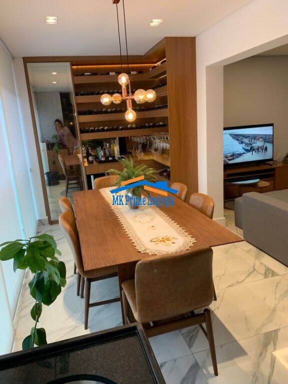 Apartamento à venda com 2 quartos, 117m² - Foto 10
