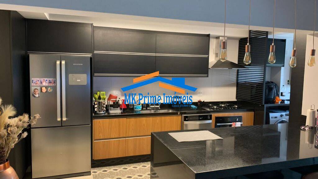 Apartamento à venda com 2 quartos, 117m² - Foto 13