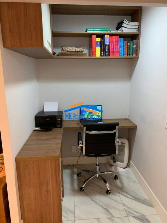 Apartamento à venda com 2 quartos, 117m² - Foto 18