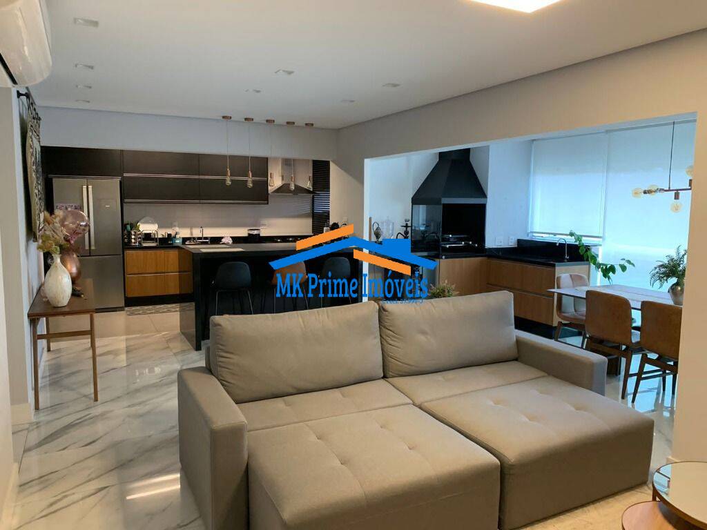 Apartamento à venda com 2 quartos, 117m² - Foto 5