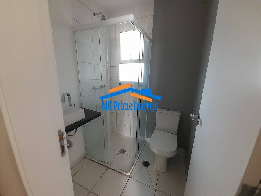 Apartamento à venda com 3 quartos, 65m² - Foto 7