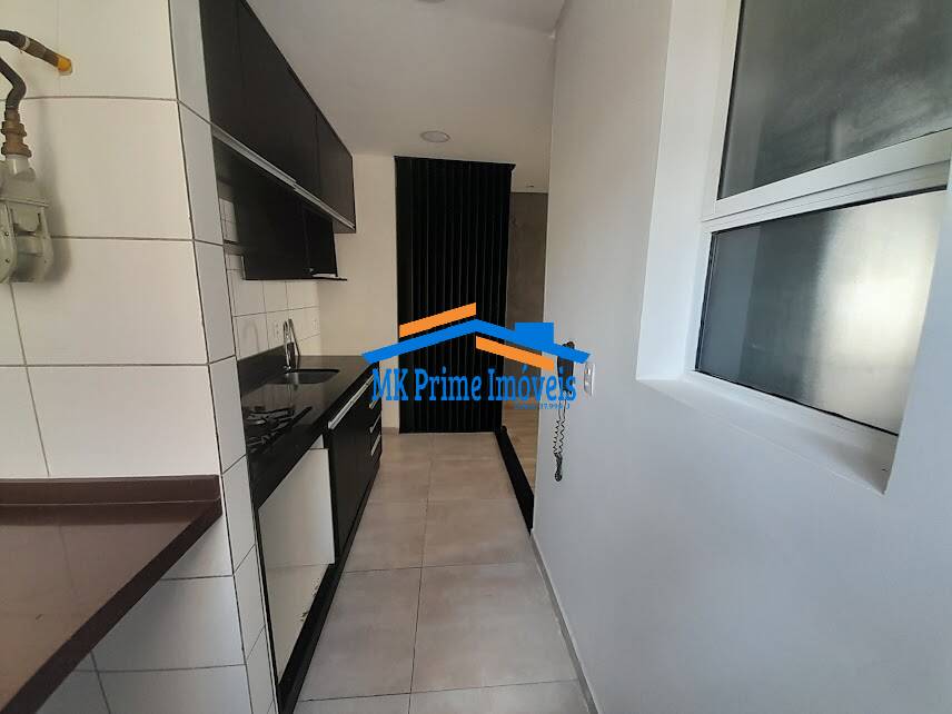 Apartamento à venda com 3 quartos, 65m² - Foto 5