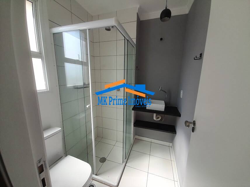 Apartamento à venda com 3 quartos, 65m² - Foto 11