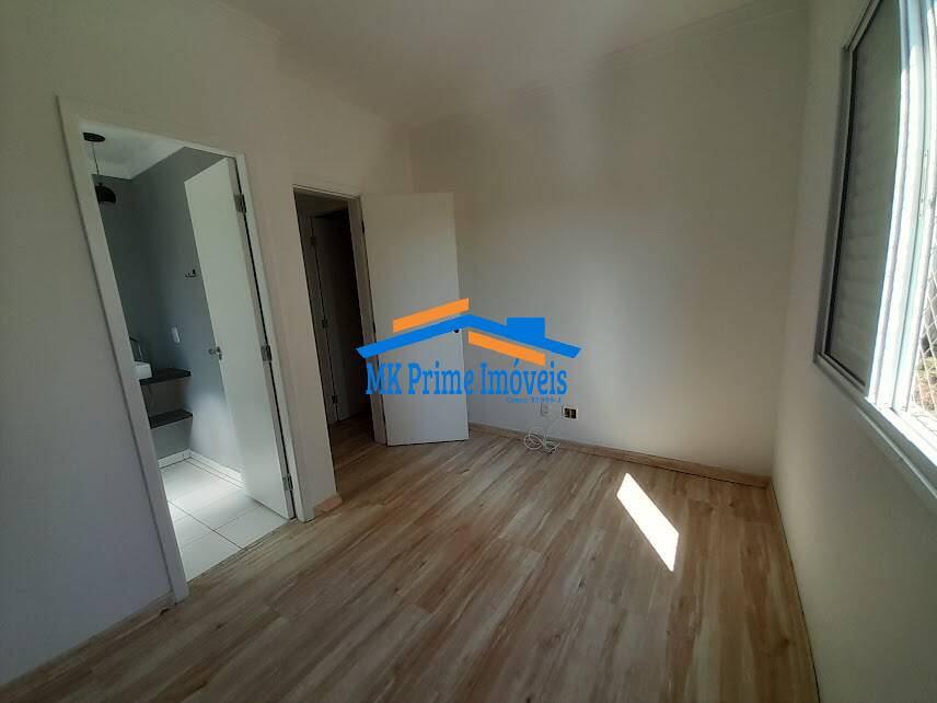 Apartamento à venda com 3 quartos, 65m² - Foto 10