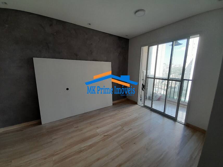 Apartamento à venda com 3 quartos, 65m² - Foto 15