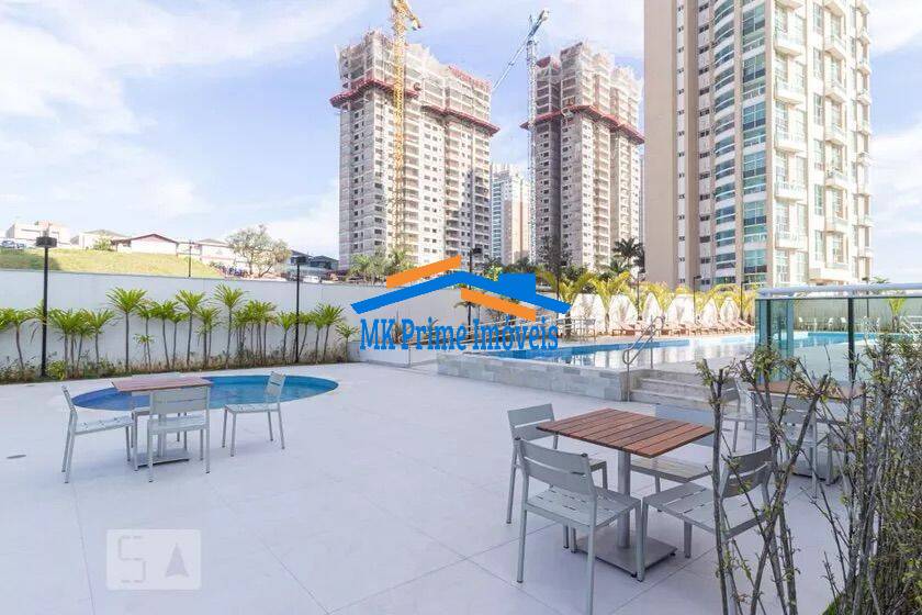 Apartamento à venda com 2 quartos, 117m² - Foto 23