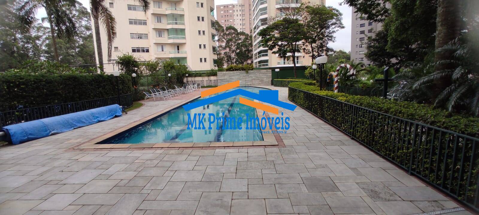 Apartamento, 3 quartos, 180 m² - Foto 61