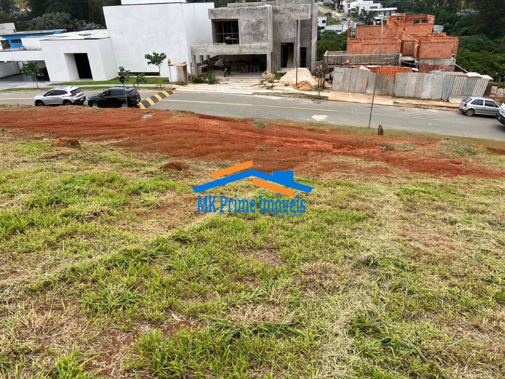 Terreno à venda, 510m² - Foto 4