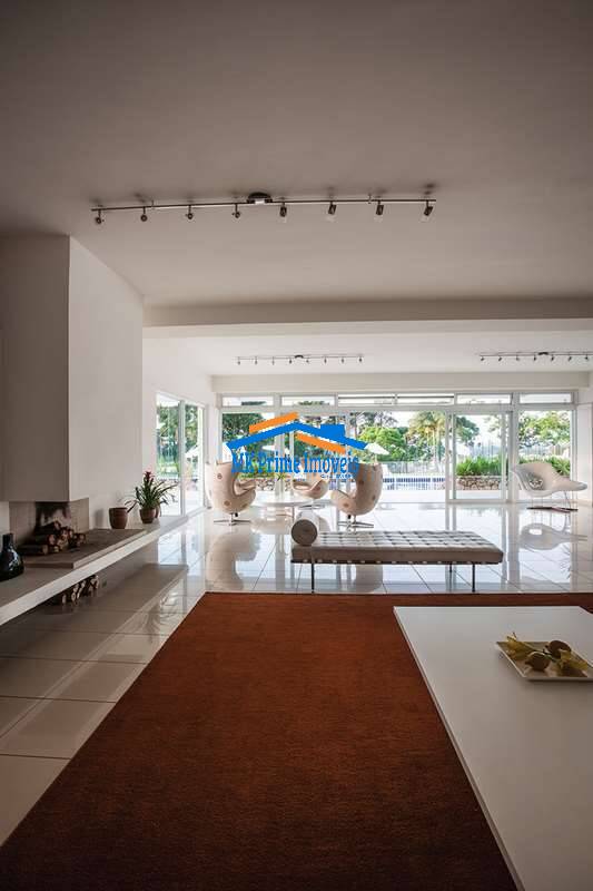 Casa de Condomínio, 4 quartos - Foto 67