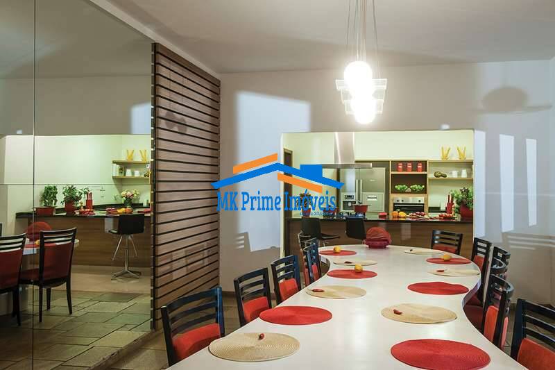 Casa de Condomínio, 4 quartos - Foto 63