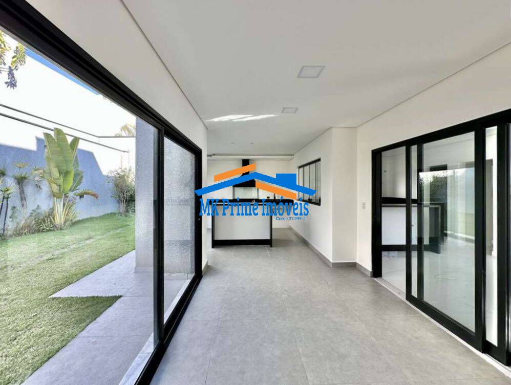 Casa de Condomínio, 4 quartos - Foto 27