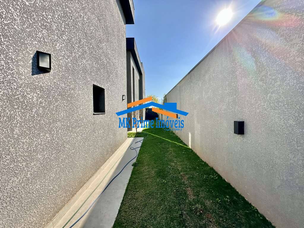 Casa de Condomínio, 4 quartos - Foto 59