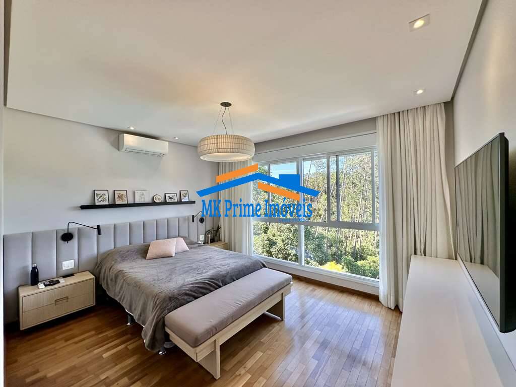 Casa de Condomínio, 3 quartos - Foto 41