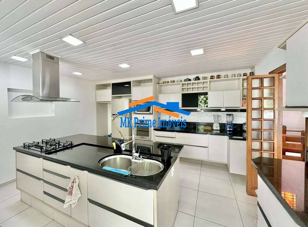 Casa de Condomínio, 3 quartos - Foto 19