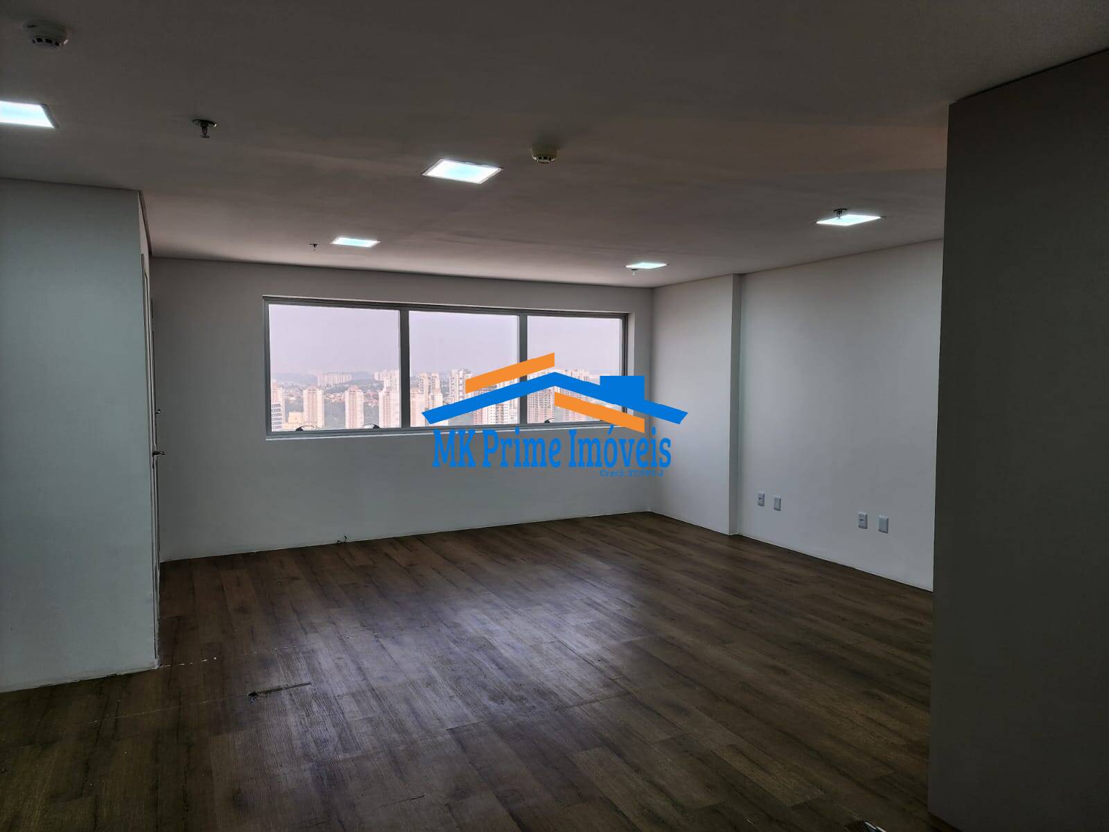 Sala-Conjunto, 53 m² - Foto 17