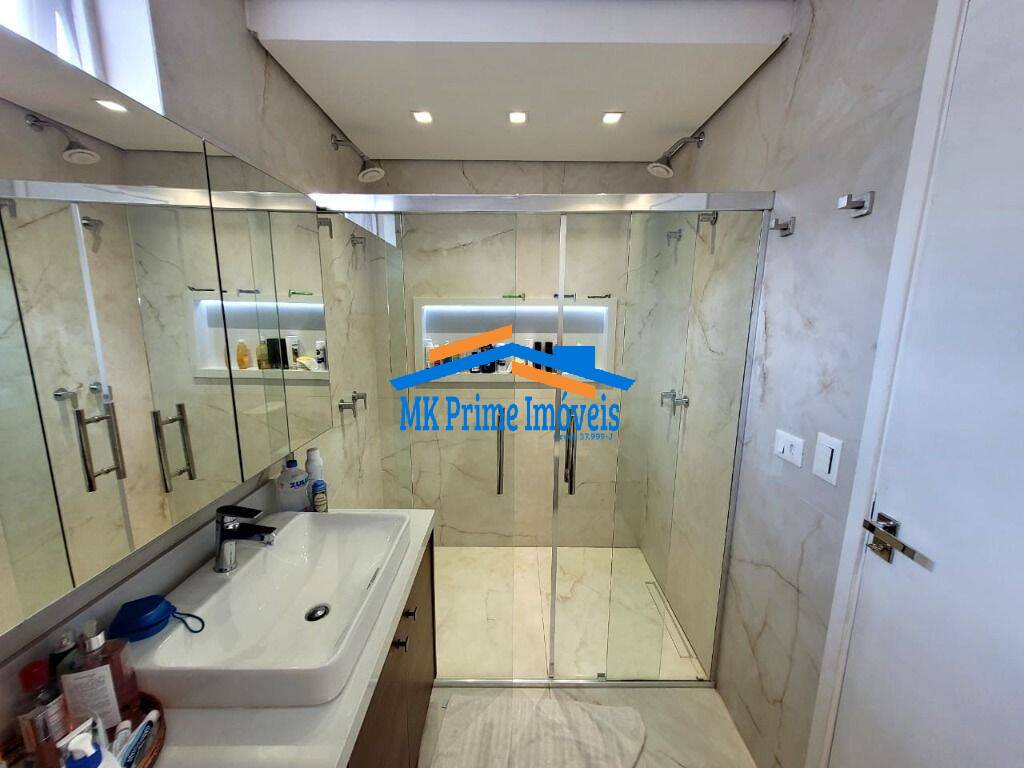 Casa de Condomínio, 3 quartos - Foto 18