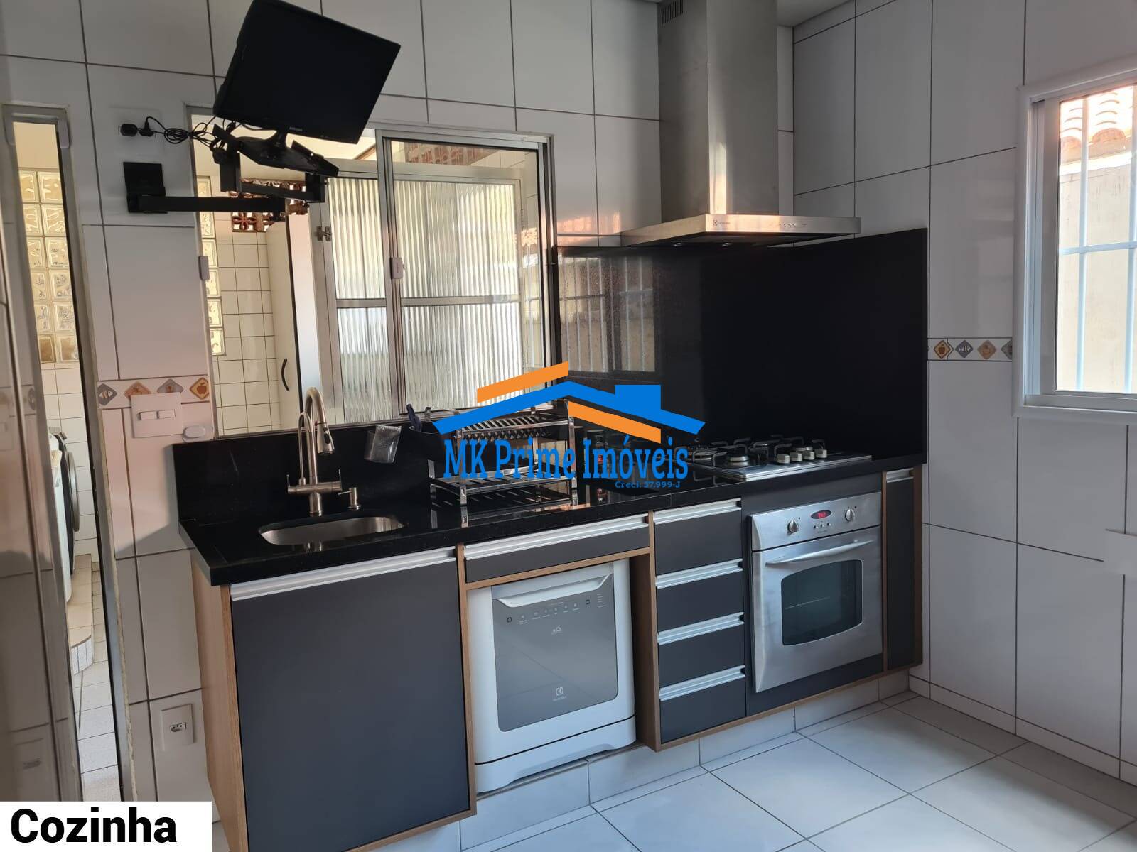 Sobrado, 3 quartos, 277 m² - Foto 25