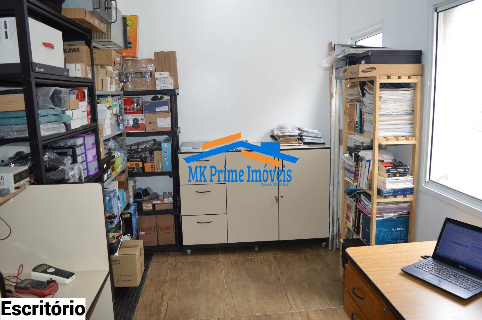 Sobrado, 3 quartos, 277 m² - Foto 37