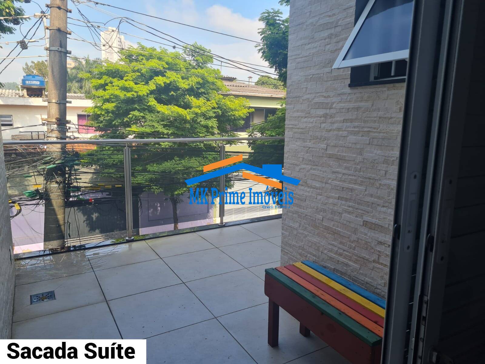 Sobrado, 3 quartos, 277 m² - Foto 44