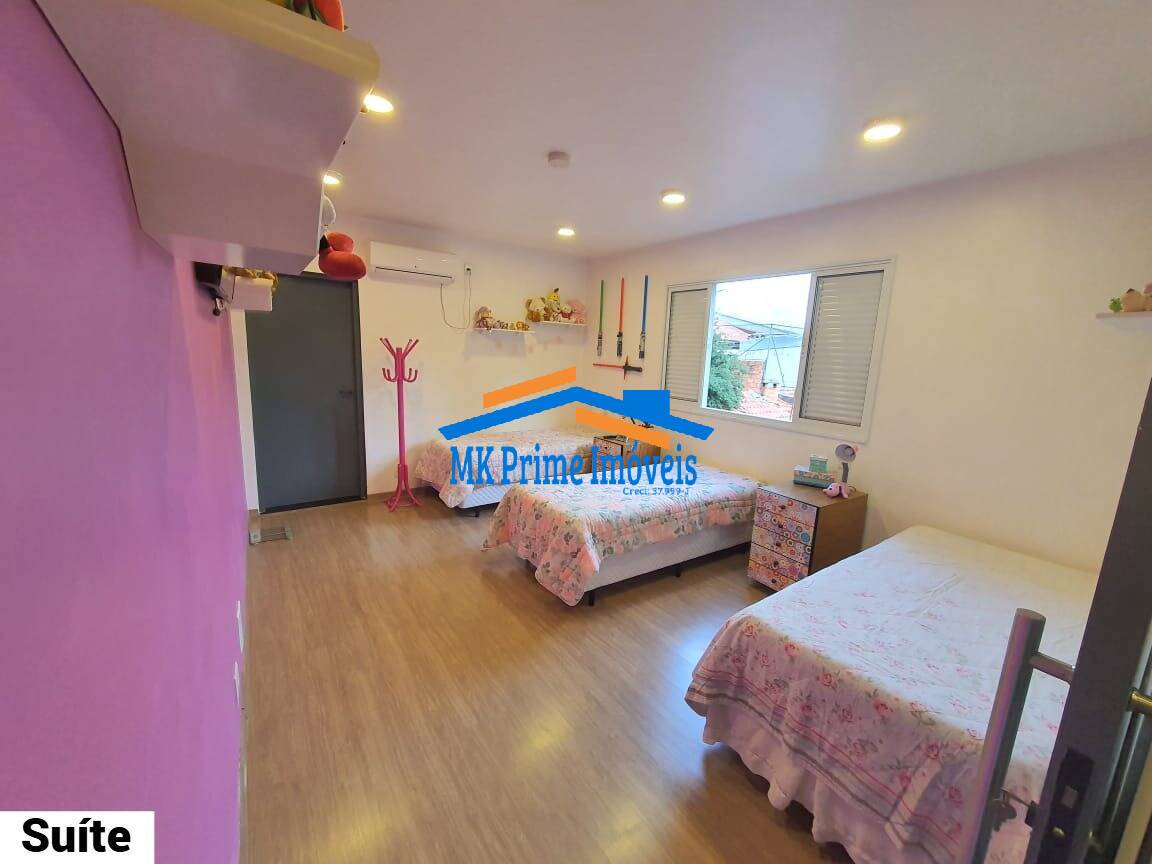 Sobrado, 3 quartos, 277 m² - Foto 51