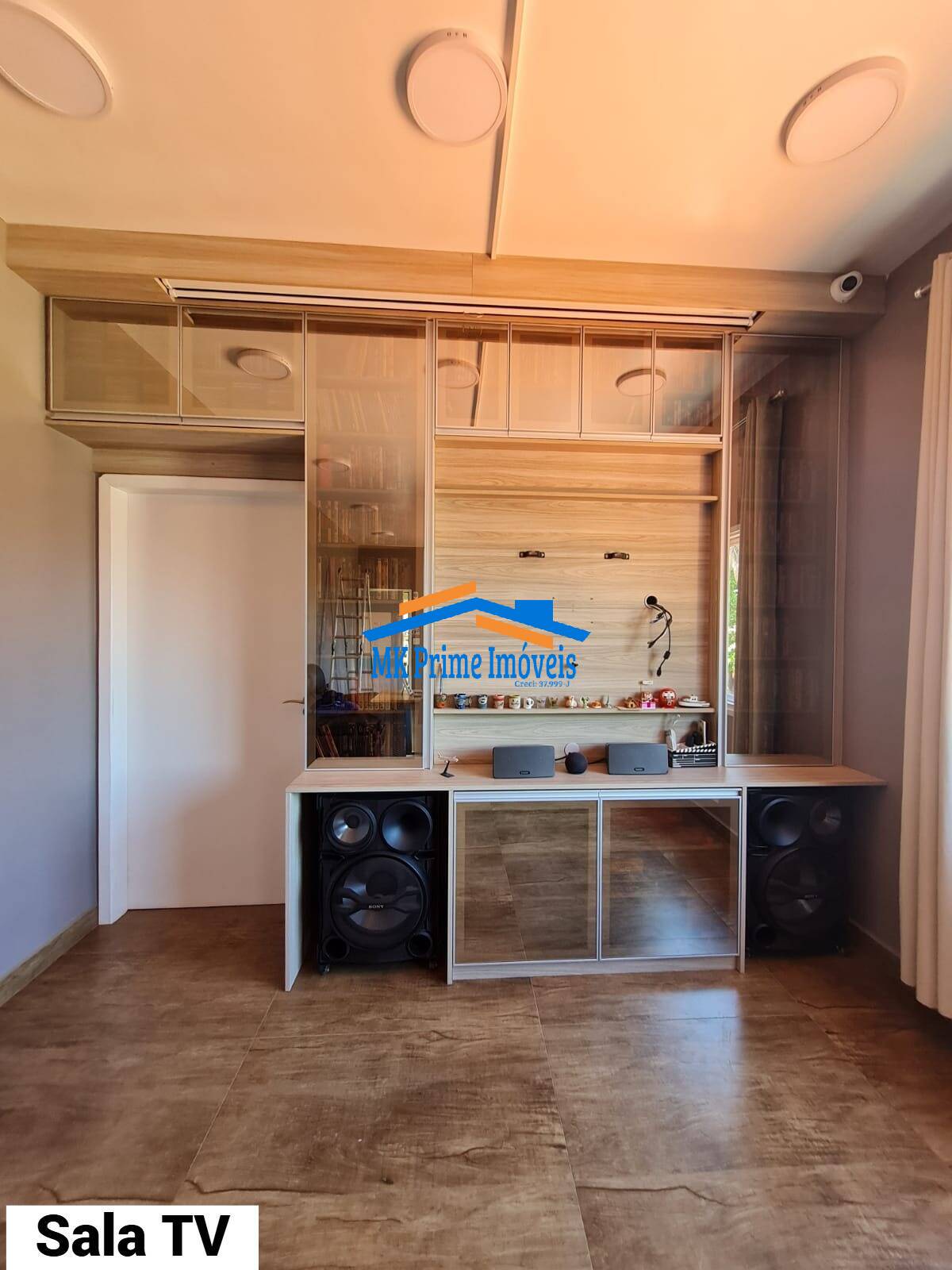 Sobrado, 3 quartos, 277 m² - Foto 53