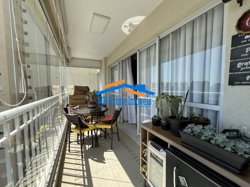Apartamento, 3 quartos, 114 m² - Foto 17