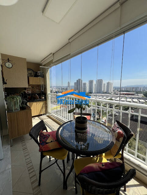 Apartamento, 3 quartos, 114 m² - Foto 16