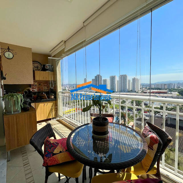 Apartamento, 3 quartos, 114 m² - Foto 37