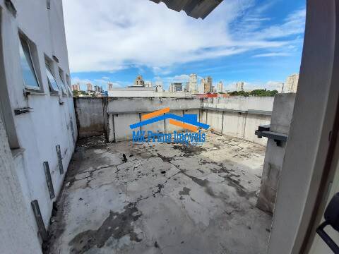 Prédio Inteiro para alugar, 3300m² - Foto 5