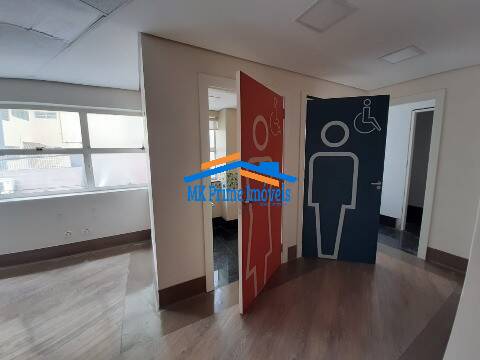 Prédio Inteiro para alugar, 3300m² - Foto 35