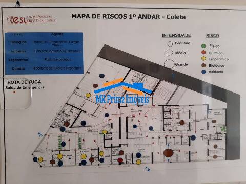 Prédio Inteiro para alugar, 3300m² - Foto 44