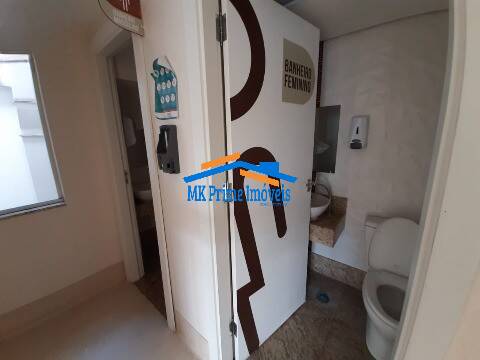Prédio Inteiro para alugar, 3300m² - Foto 55