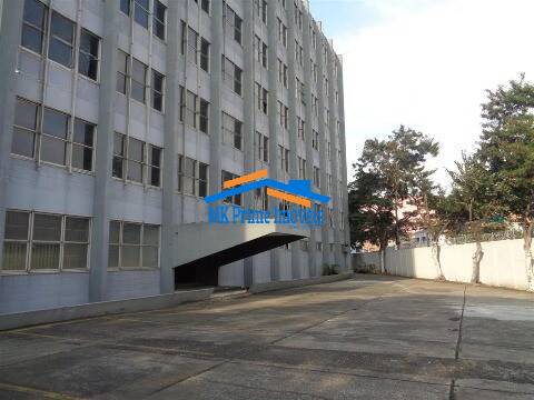 Prédio Inteiro à venda e aluguel - Foto 1